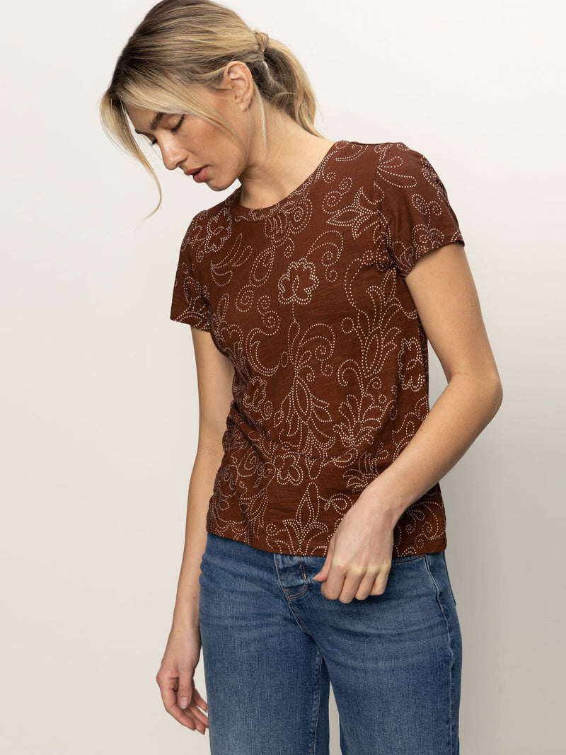 The Perfect Tee Boheme alt 1