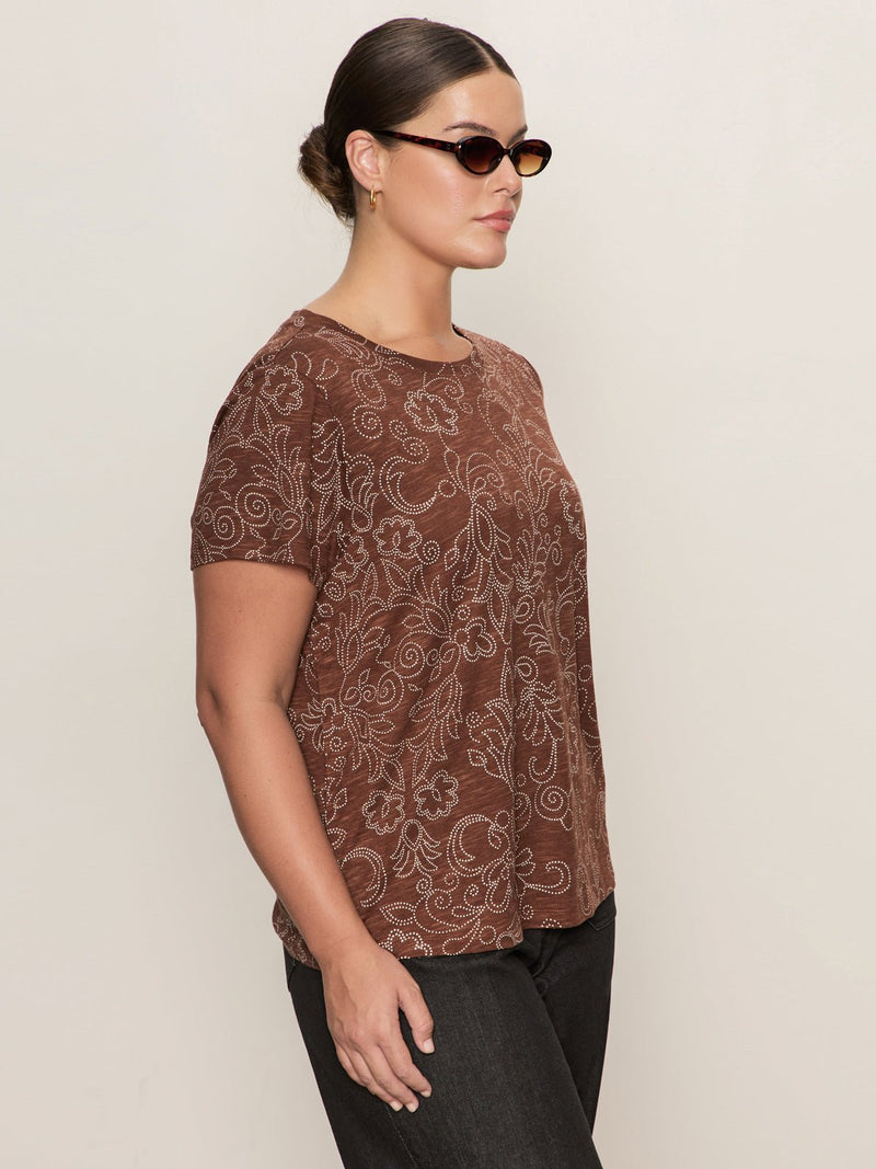 The Perfect Tee Boheme Extended Sizing alt 2