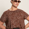 The Perfect Tee Boheme Extended Sizing - Sanctuary Clothing