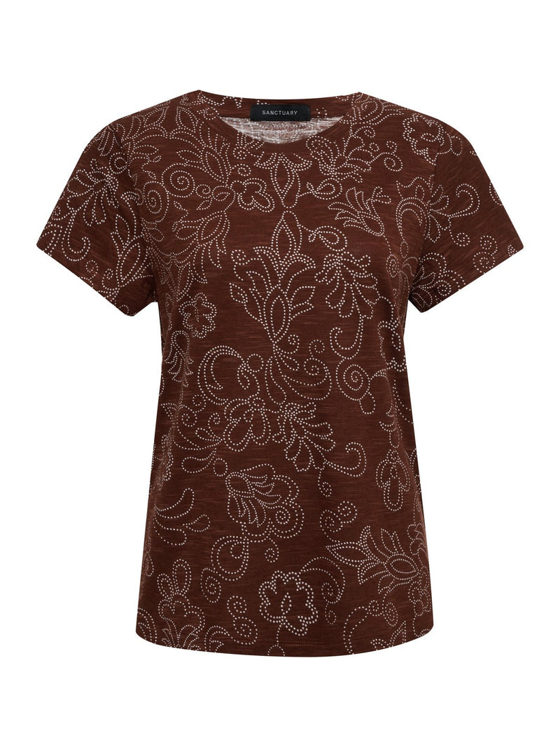 The Perfect Tee Boheme Extended Sizing alt 5
