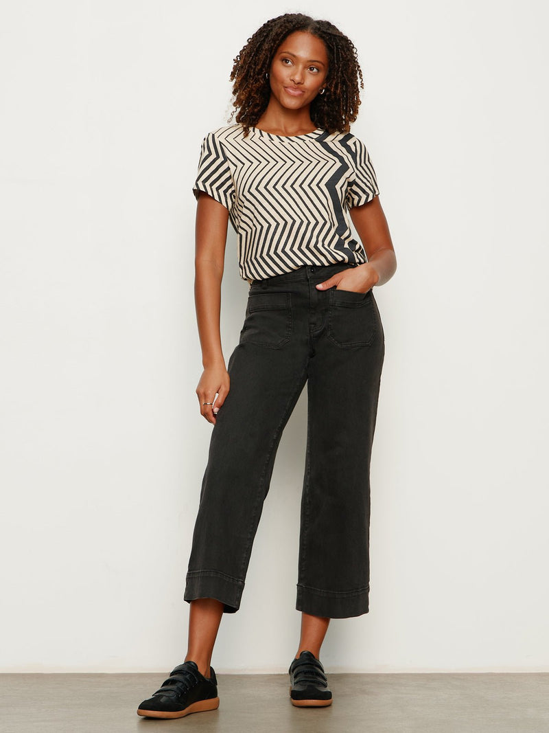 The Perfect Tee Frost alt 1