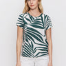 The Perfect Tee Green Oasis - Sanctuary Clothing