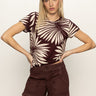 The Perfect Tee Mesa Palm - Sanctuary Clothing