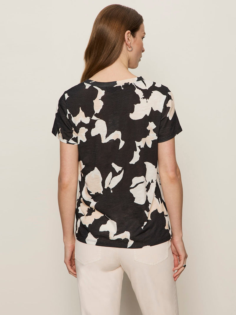 The Perfect Tee Petal Whisper alt 2