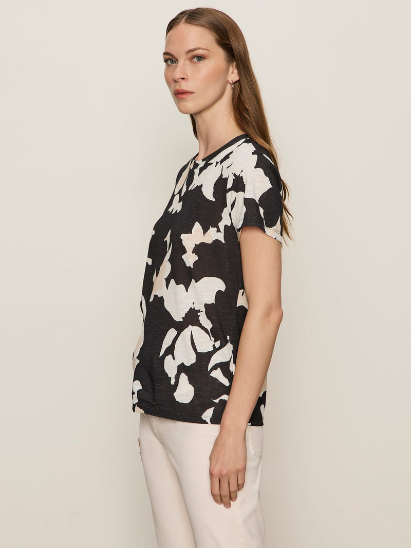 The Perfect Tee Petal Whisper alt 1