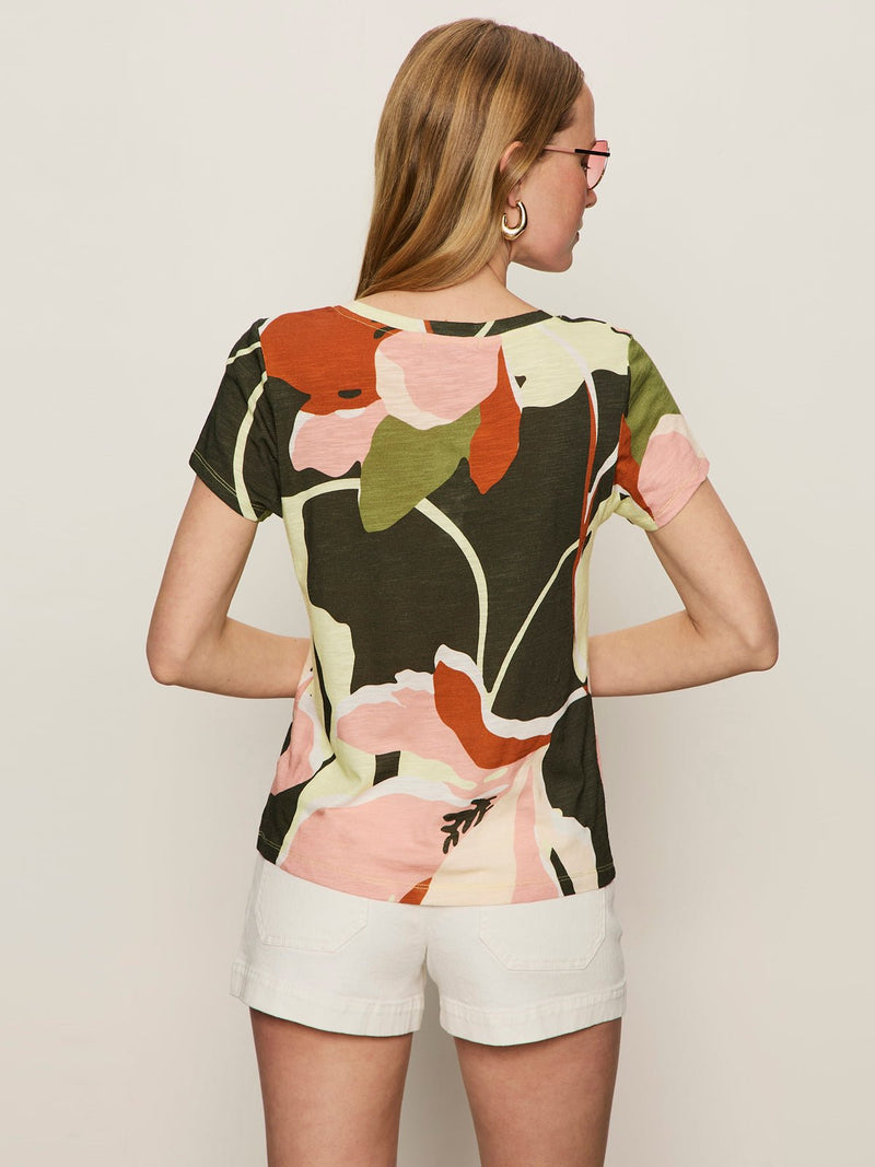 The Perfect Tee Reef Vibes alt 3