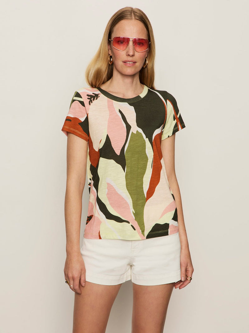 The Perfect Tee Reef Vibes alt 1