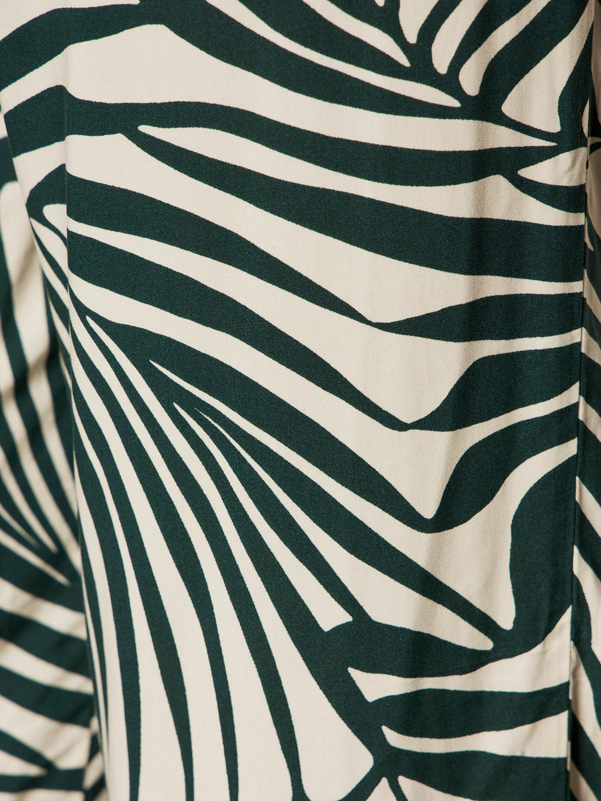 The Soft Trouser Green Oasis - Sanctuary Clothing