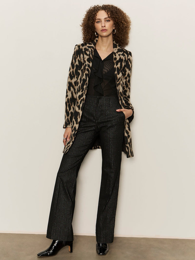 The Stunner Pant Luster Stripe alt 4
