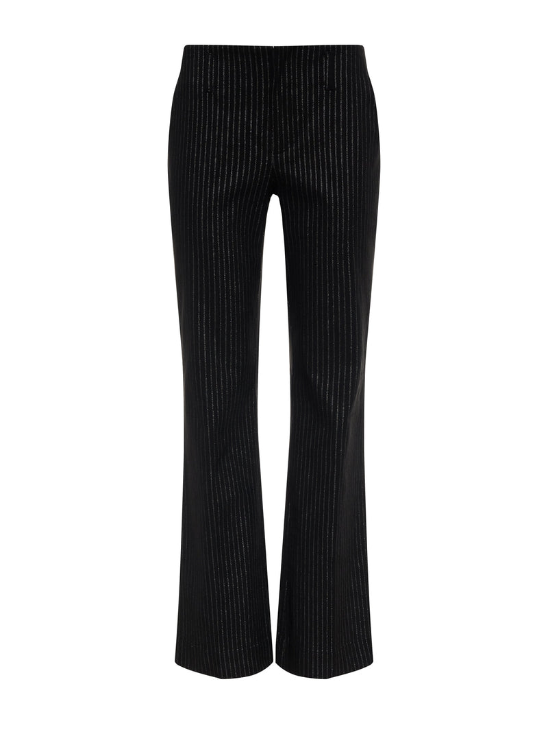 The Stunner Pant Luster Stripe alt 5