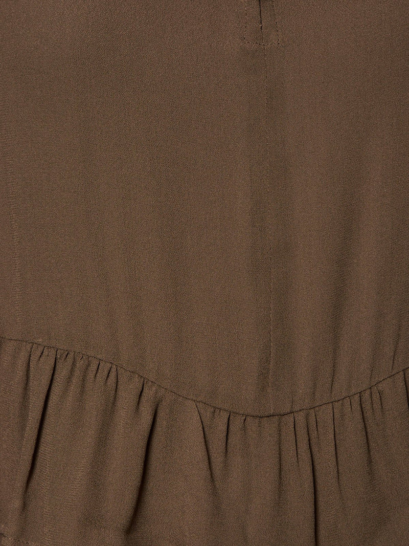 There She Goes Blouse Morel alt 5