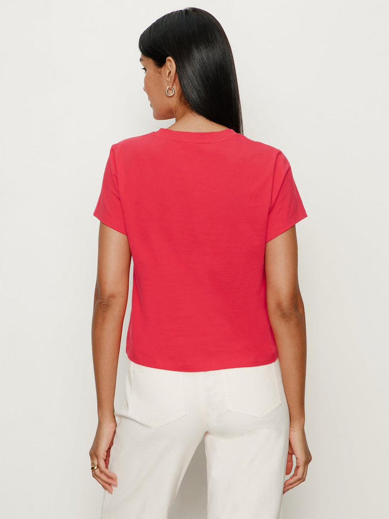 Timeless Tee Tulip alt 3