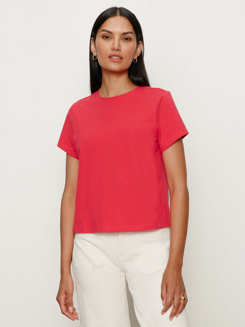 Timeless Tee Tulip alt 1