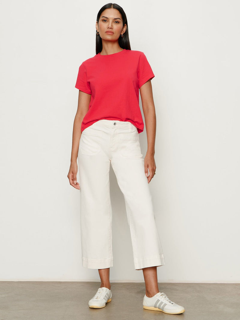 Timeless Tee Tulip alt 4