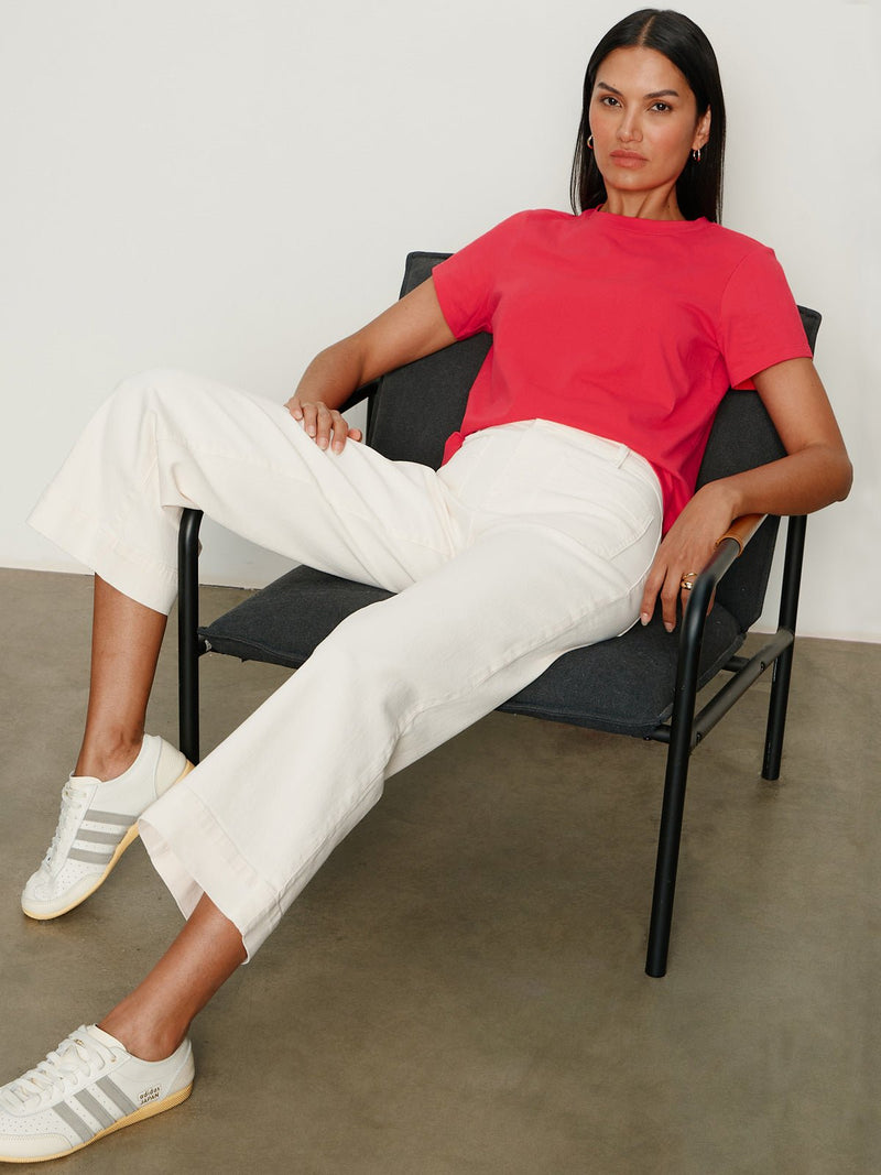 Timeless Tee Tulip alt 5