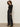 Tuxedo Relaxed Straight Jean Black Tie - Sanctuary Clothing