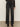 Tuxedo Relaxed Straight Jean Black Tie - Sanctuary Clothing