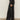 Tuxedo Relaxed Straight Jean Black Tie - Sanctuary Clothing