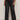 Tuxedo Relaxed Straight Jean Black Tie Extended Sizing - Sanctuary Clothing