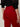 Velveteen Brook Bootcut Pant Cherry Lacquer - Sanctuary Clothing
