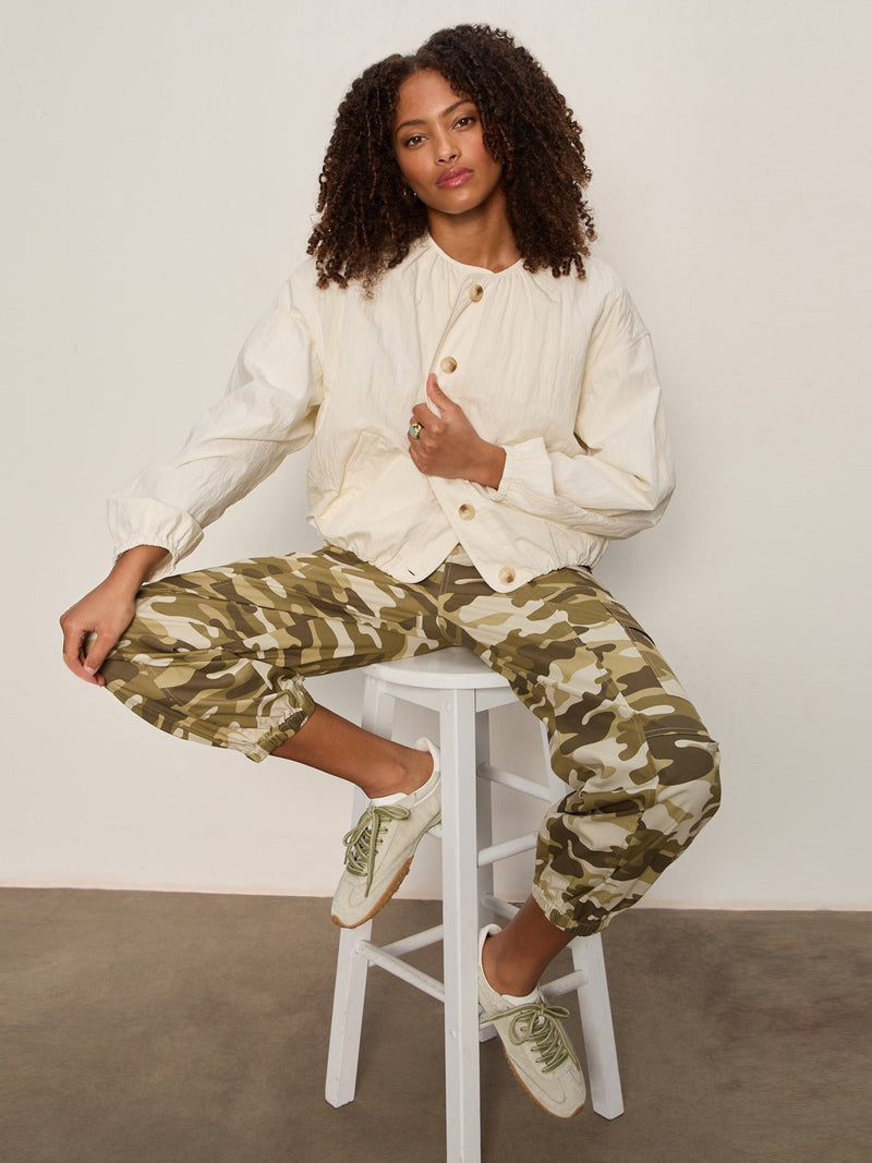 Vista Pant Canyon Camo