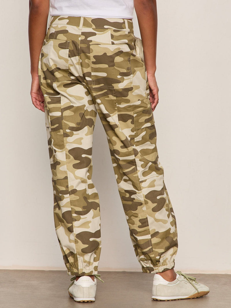 Vista Pant Canyon Camo alt 3