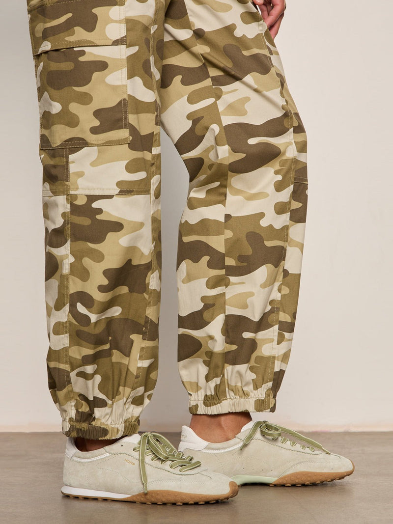 Vista Pant Canyon Camo alt 4