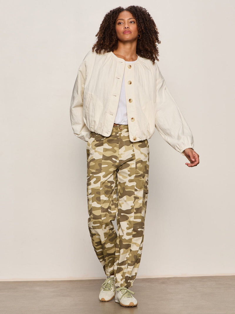 Vista Pant Canyon Camo alt 5