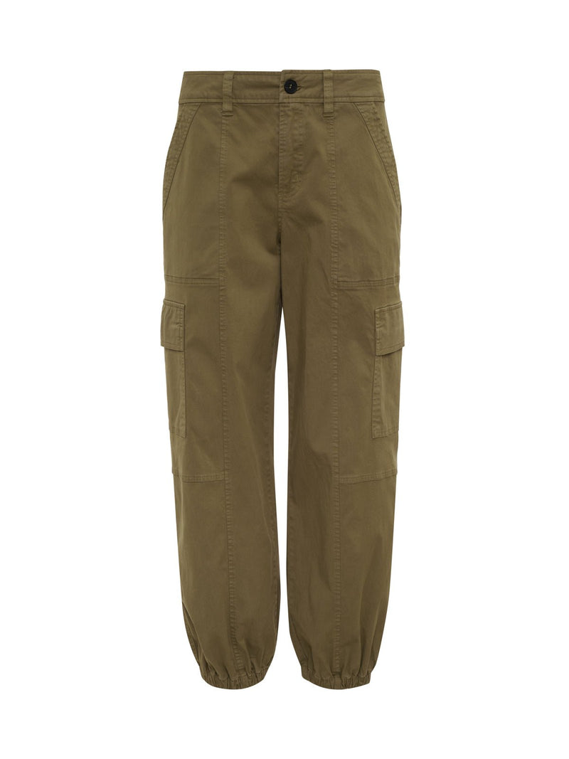 Vista Pant Covert Green alt 6