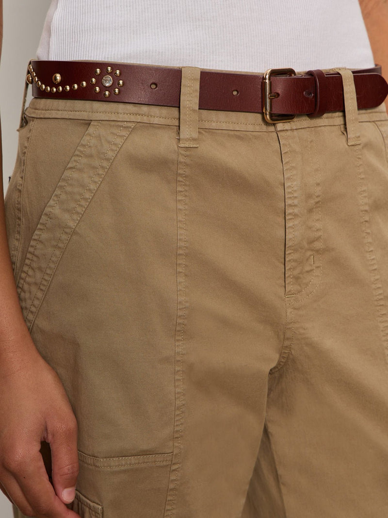 Vista Pant Covert Green alt 5