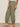 Vista Pant Covert Green - Sanctuary Clothing