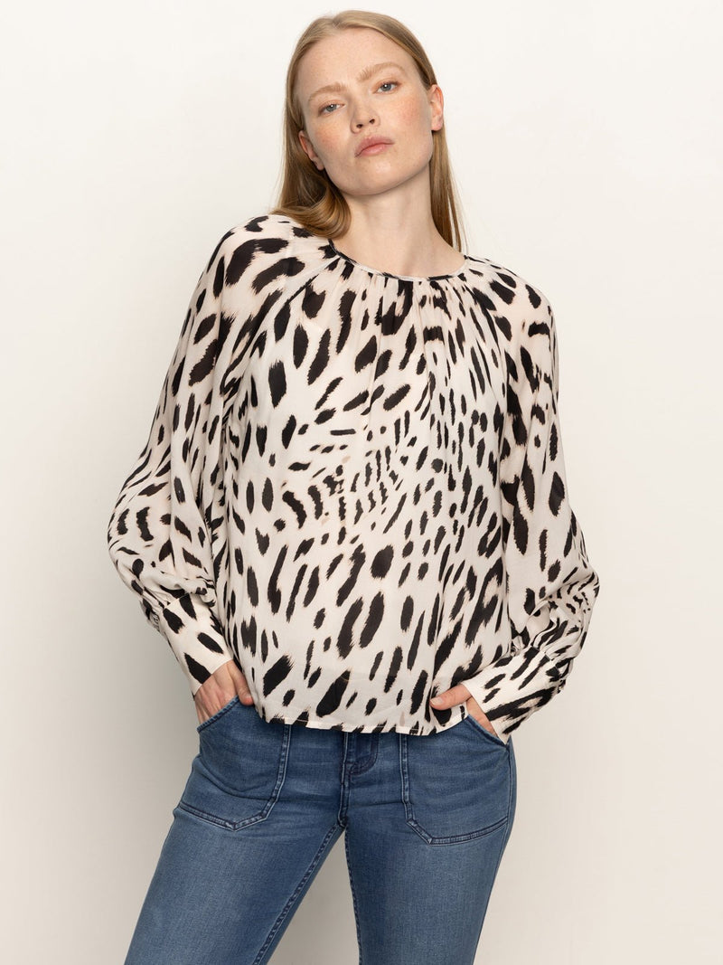 Wild Dreamer Blouse Mother Leo alt 1