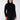 Essential Turtleneck Top Black Extended Sizing - Sanctuary Clothing