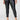 Runway Semi High Rise Legging Slick Black Extended Sizing - Sanctuary Clothing