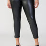 Runway Semi High Rise Legging Slick Black Extended Sizing - Sanctuary Clothing